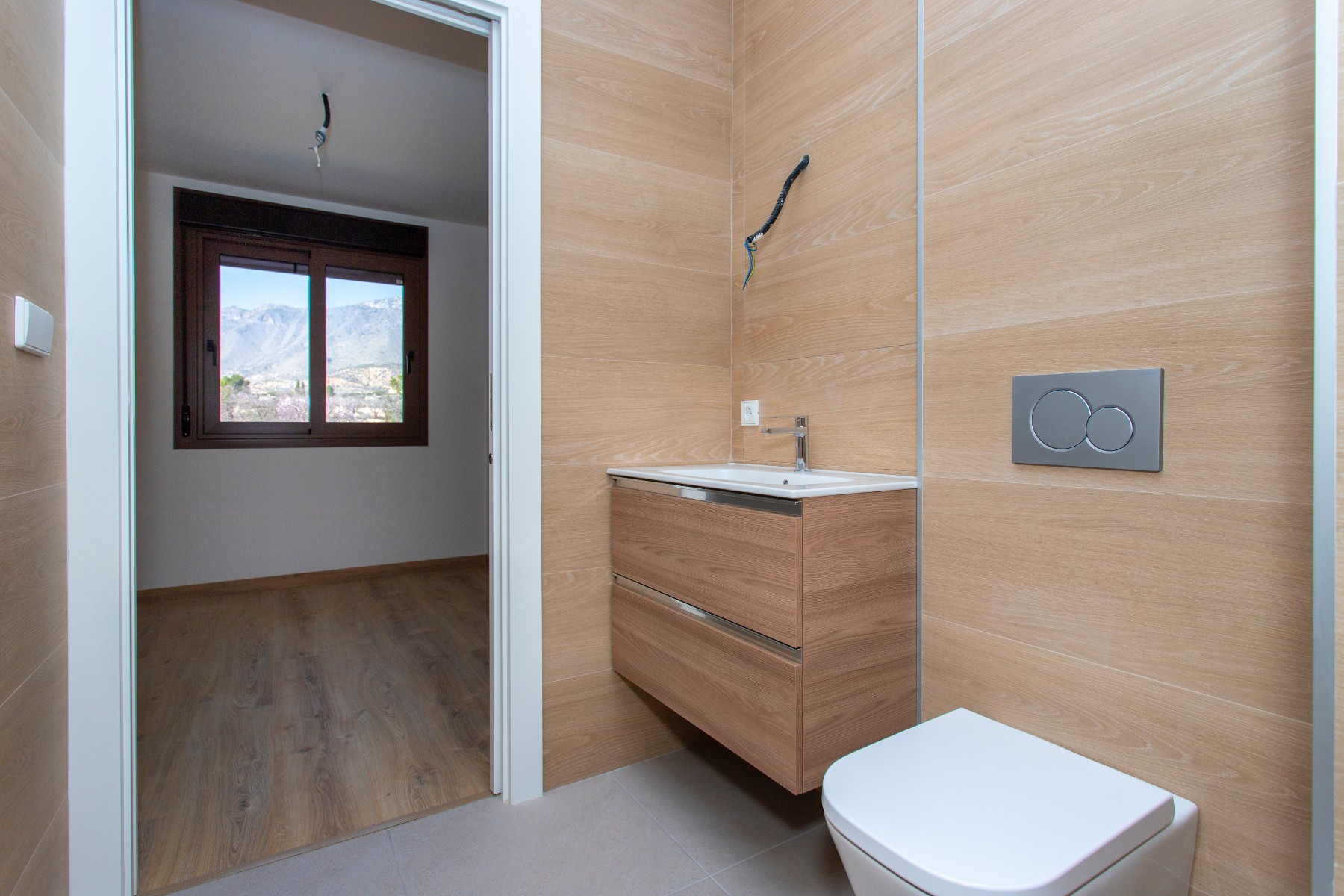 Apartment in La Canalosa (Ref: AM-CANA1)