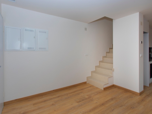 Apartment in La Canalosa (Ref: AM-CANA1)