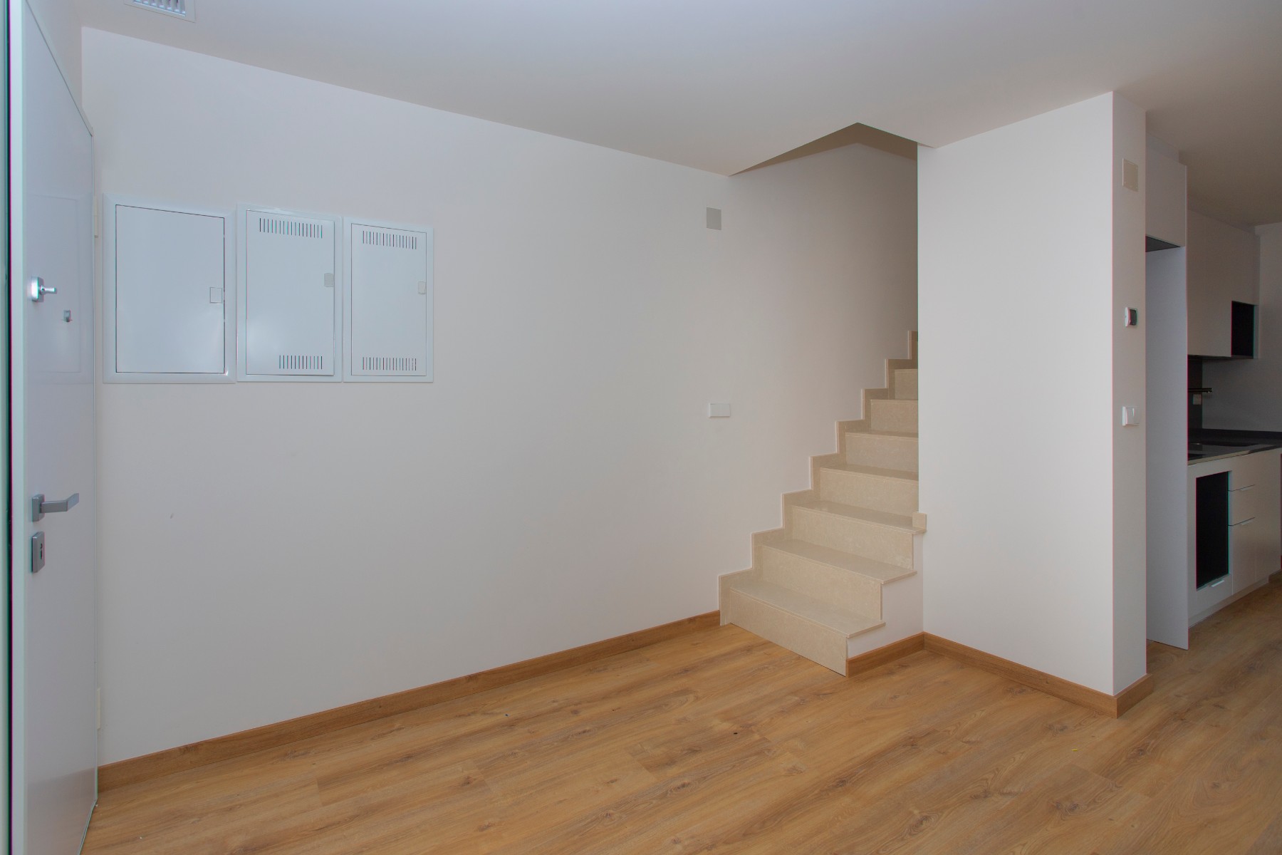 Apartment in La Canalosa (Ref: AM-CANA1)