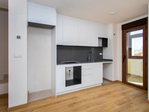 Apartment in La Canalosa (Ref: AM-CANA1)