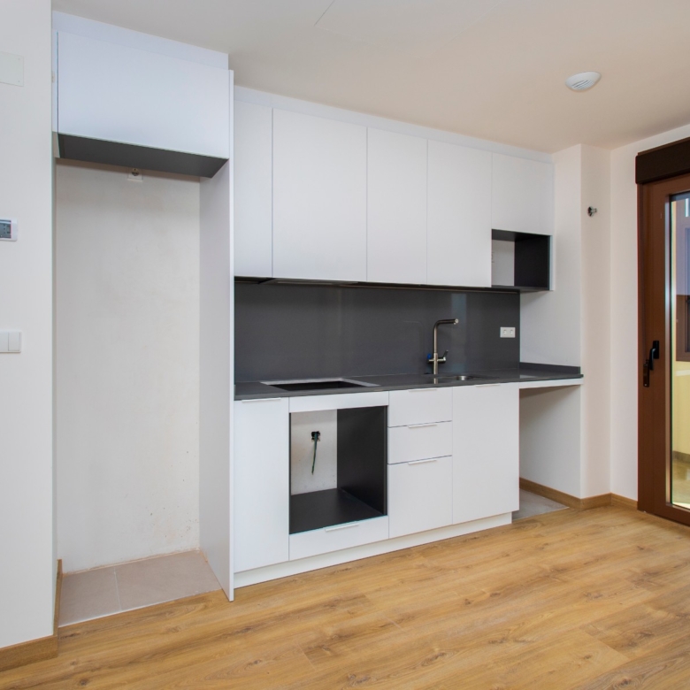 Apartment in La Canalosa (Ref: AM-CANA1)