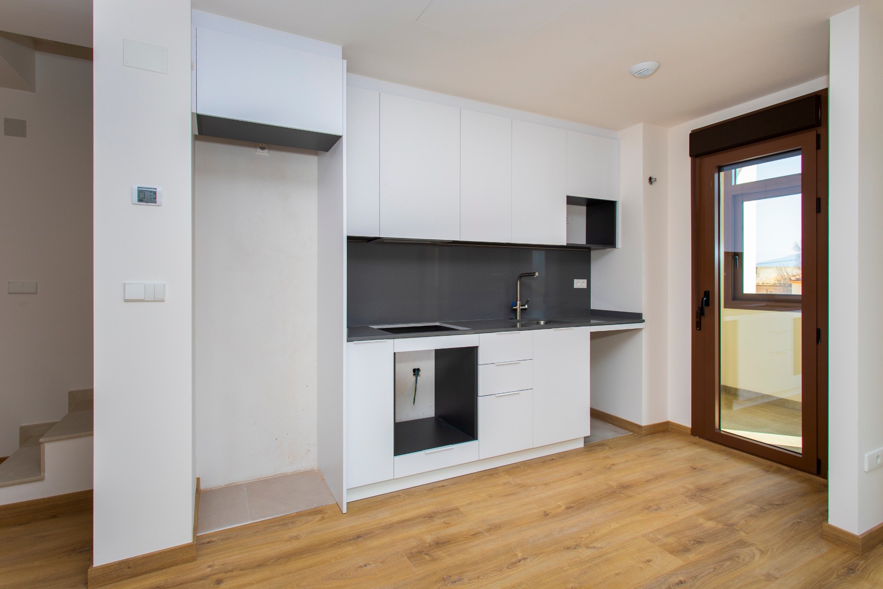 Apartment in La Canalosa (Ref: AM-CANA1)