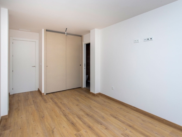 Apartment in La Canalosa (Ref: AM-CANA1)
