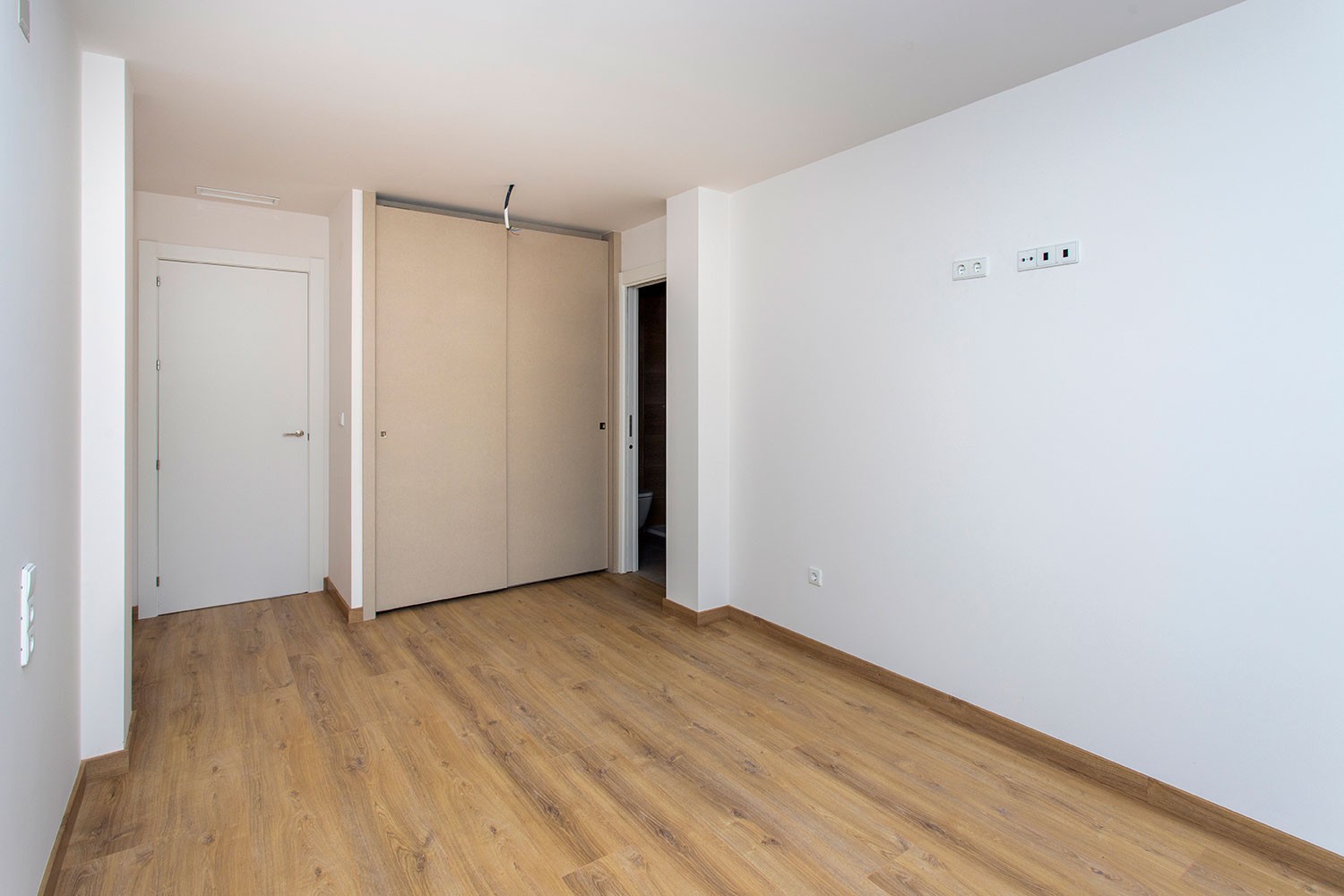 Apartment in La Canalosa (Ref: AM-CANA1)