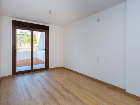 Apartment in La Canalosa (Ref: AM-CANA1)