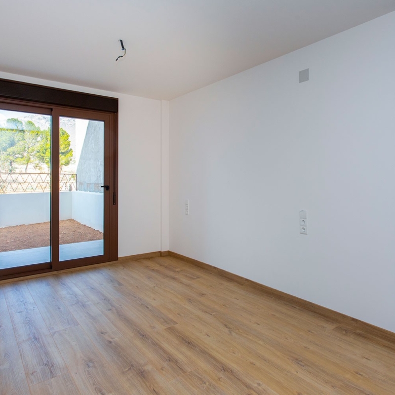 Apartment in La Canalosa (Ref: AM-CANA1)