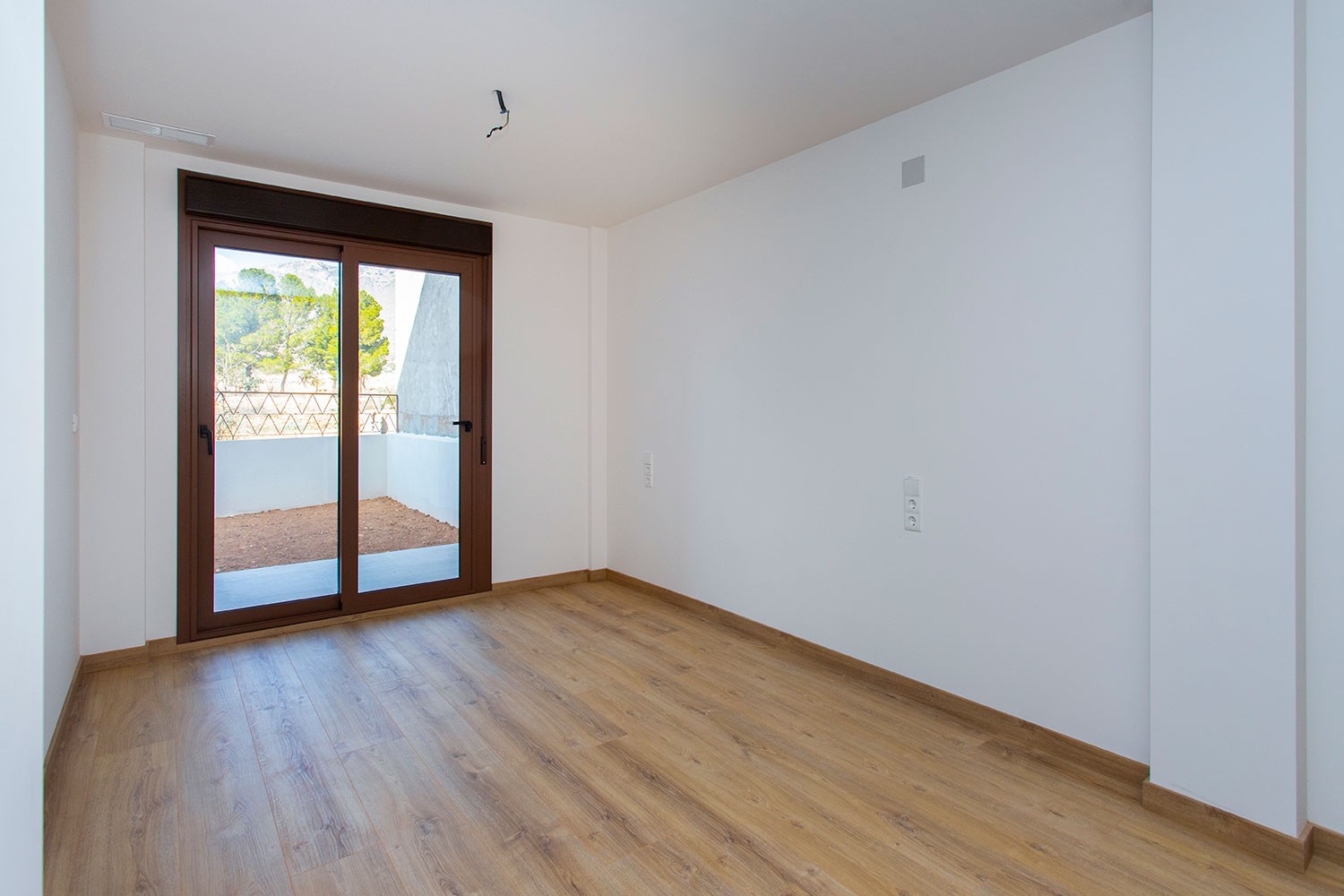 Apartment in La Canalosa (Ref: AM-CANA1)