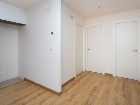 Apartment in La Canalosa (Ref: AM-CANA1)