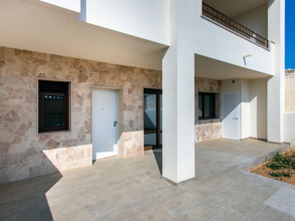 Apartment in La Canalosa (Ref: AM-CANA1)