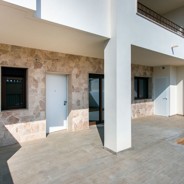 Apartment in La Canalosa (Ref: AM-CANA1)