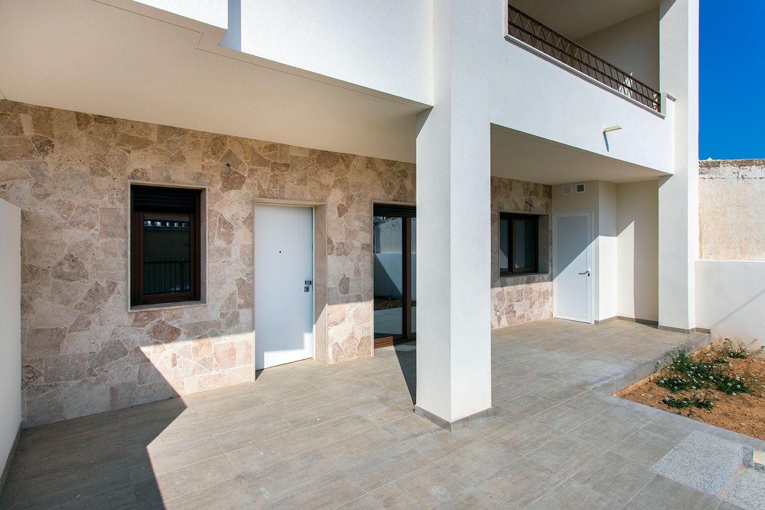 Apartment in La Canalosa (Ref: AM-CANA1)