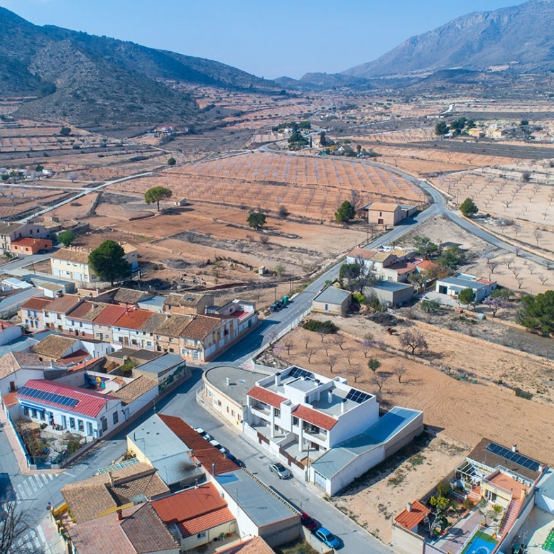 Apartment in La Canalosa (Ref: AM-CANA1)