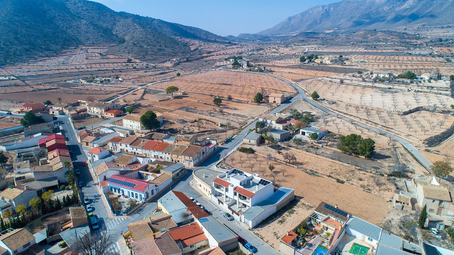 Apartment in La Canalosa (Ref: AM-CANA1)