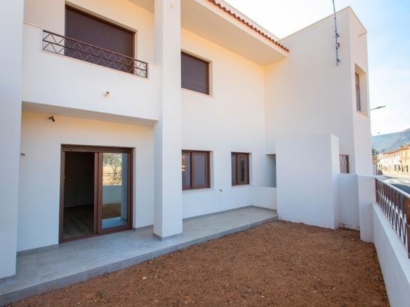 Apartment in La Canalosa (Ref: AM-CANA1)