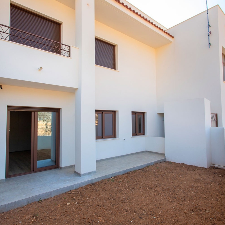 Apartment in La Canalosa (Ref: AM-CANA1)