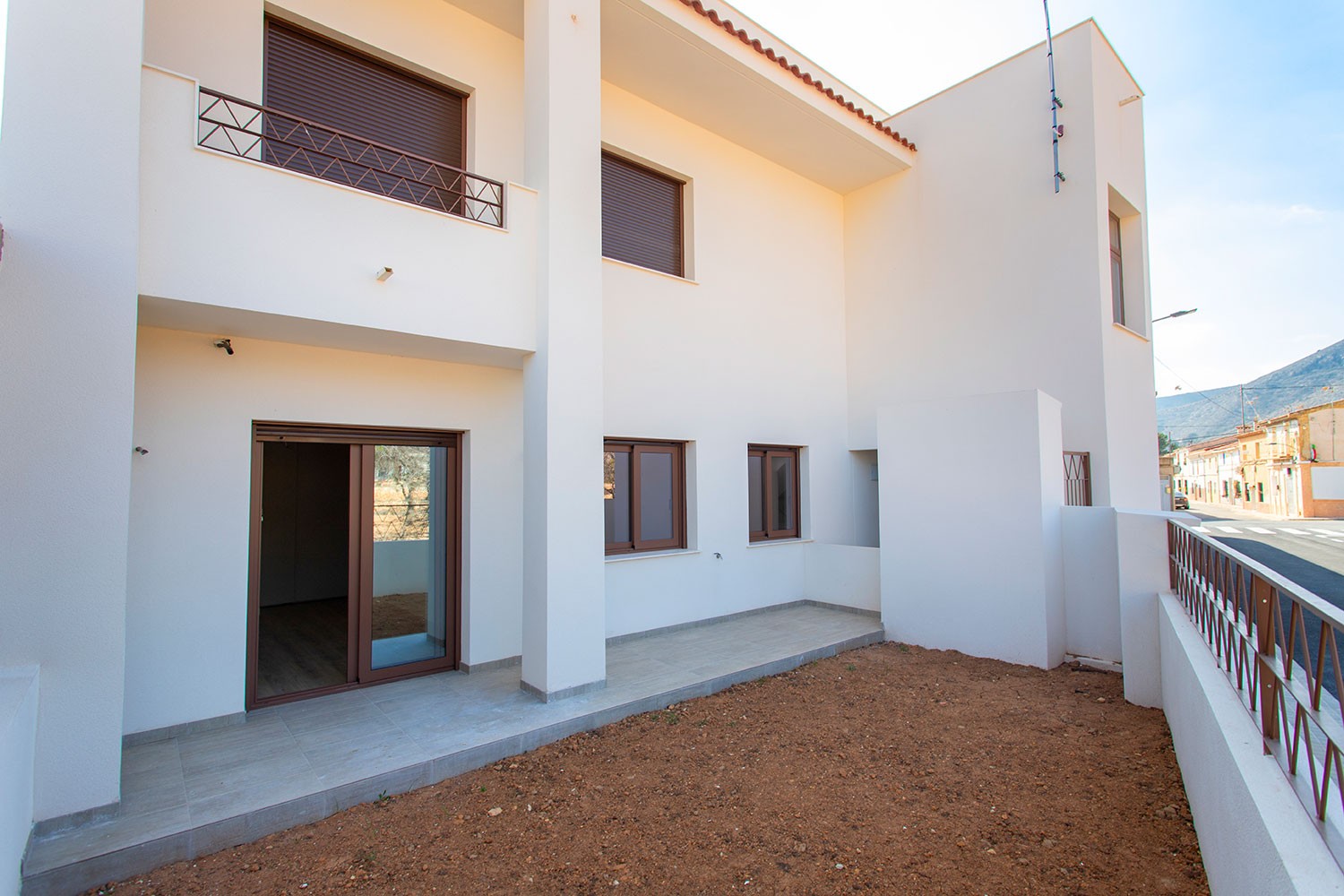 Apartment in La Canalosa (Ref: AM-CANA1)