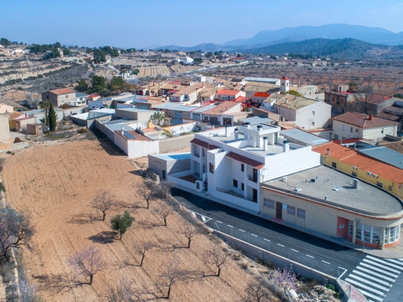 Apartment in La Canalosa (Ref: AM-CANA1)
