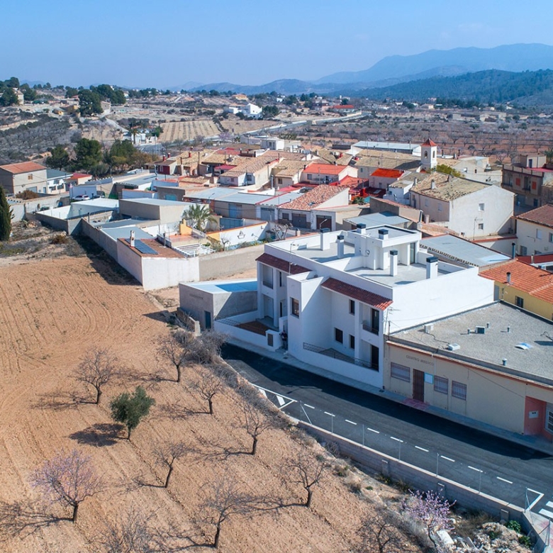 Apartment in La Canalosa (Ref: AM-CANA1)