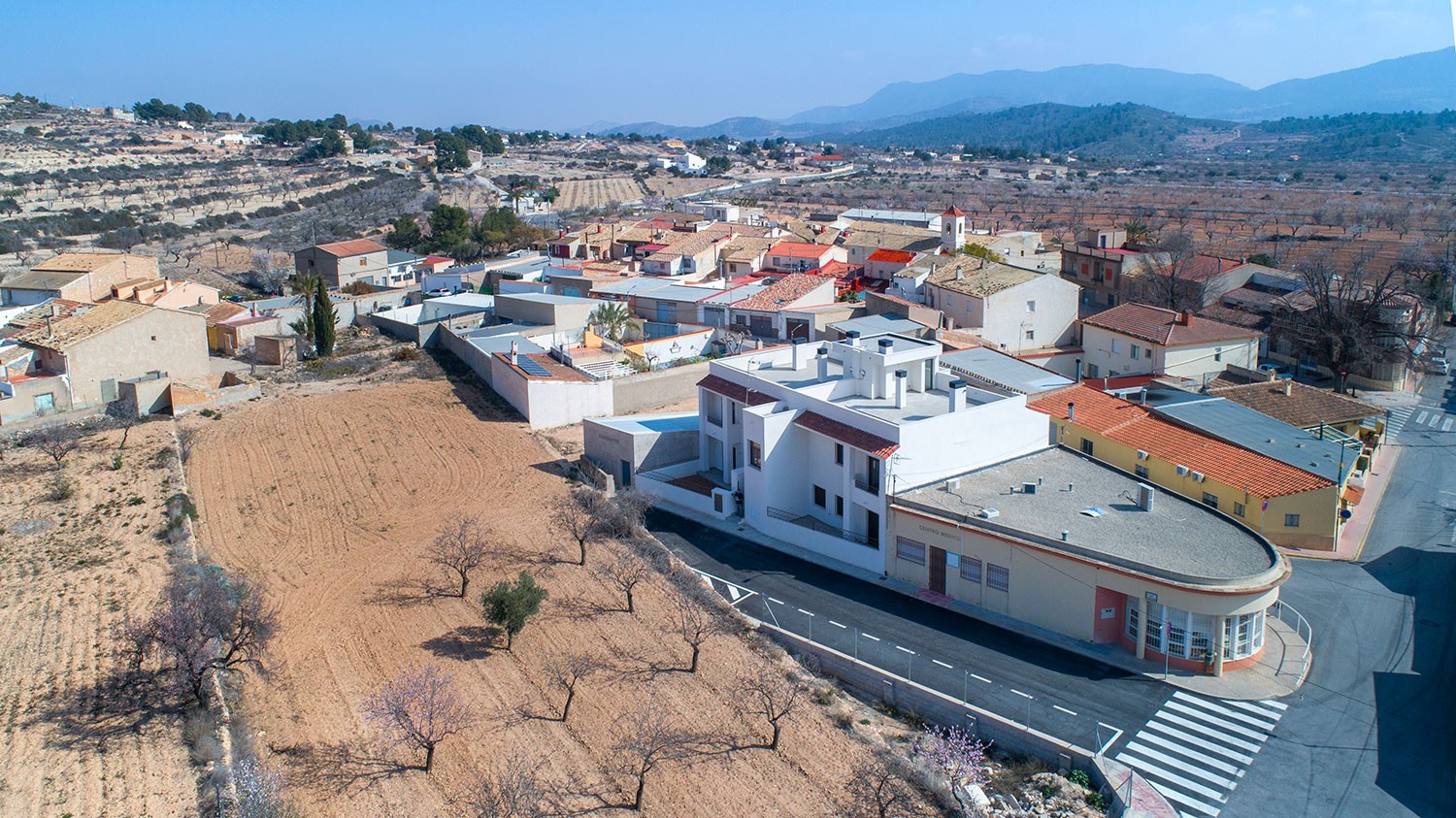 Apartment in La Canalosa (Ref: AM-CANA1)