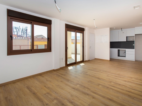 Apartment in La Canalosa (Ref: AM-CANA1)