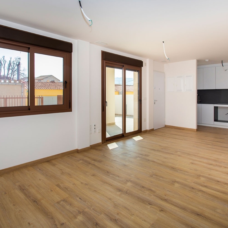 Apartment in La Canalosa (Ref: AM-CANA1)