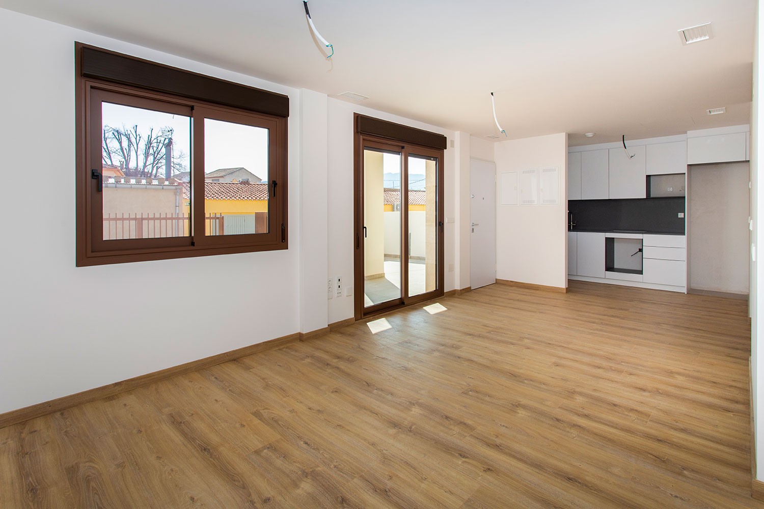Apartment in La Canalosa (Ref: AM-CANA1)