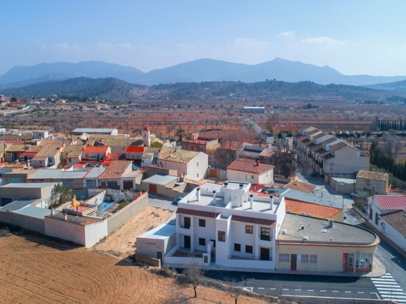 Apartment in La Canalosa (Ref: AM-CANA1)