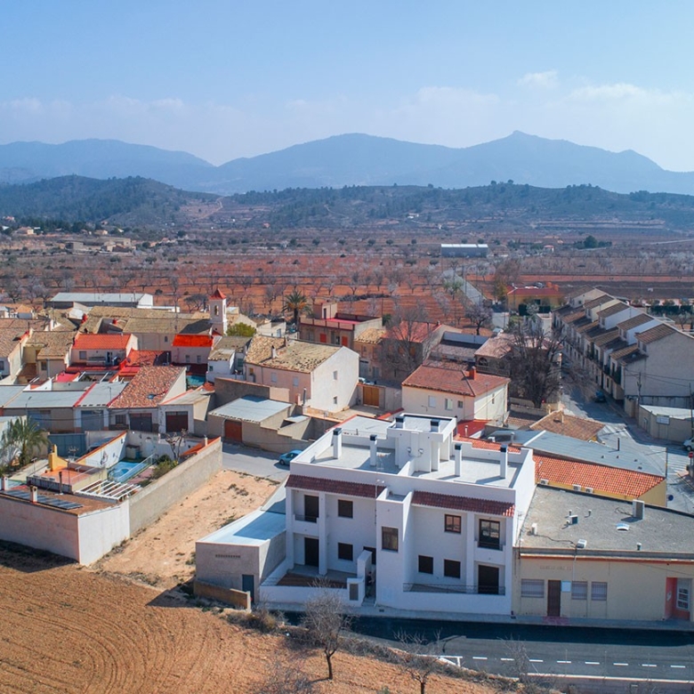 Apartment in La Canalosa (Ref: AM-CANA1)