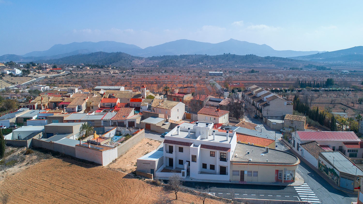 Apartment in La Canalosa (Ref: AM-CANA1)