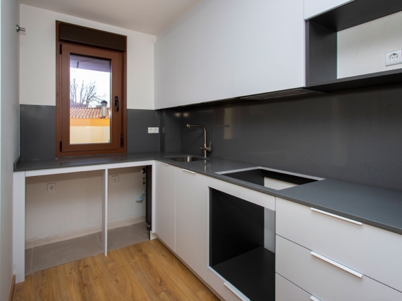 Apartment in La Canalosa (Ref: AM-CANA1)