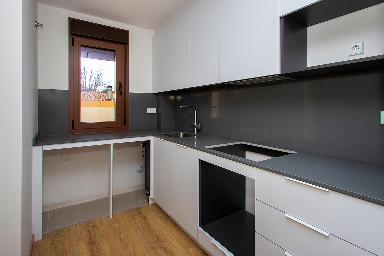 Apartment in La Canalosa (Ref: AM-CANA1)