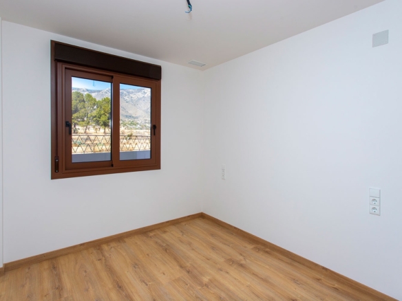 Apartment in La Canalosa (Ref: AM-CANA1)