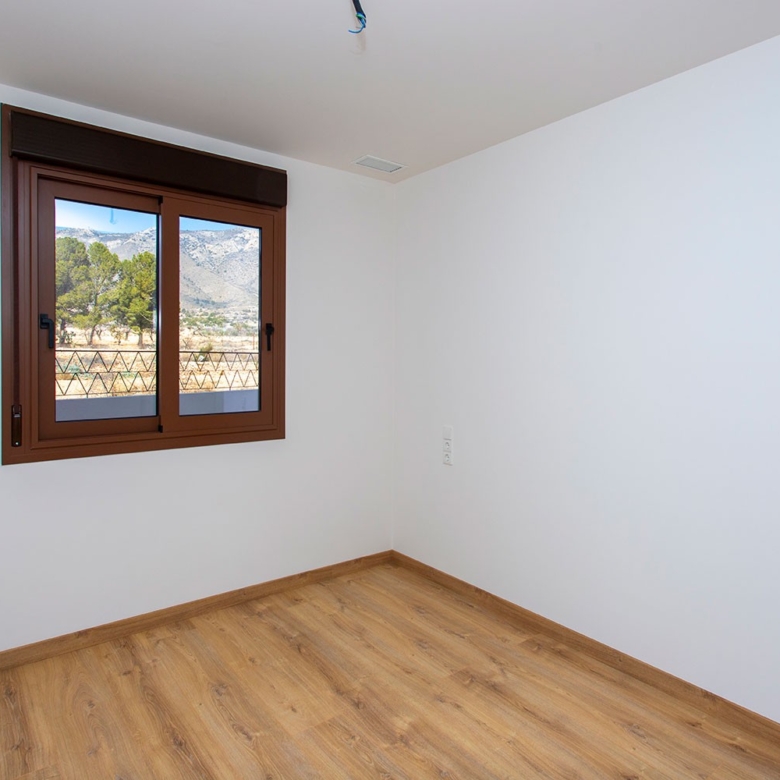 Apartment in La Canalosa (Ref: AM-CANA1)