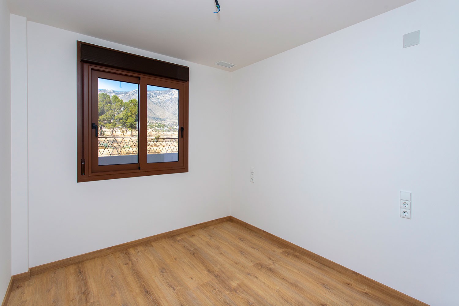 Apartment in La Canalosa (Ref: AM-CANA1)