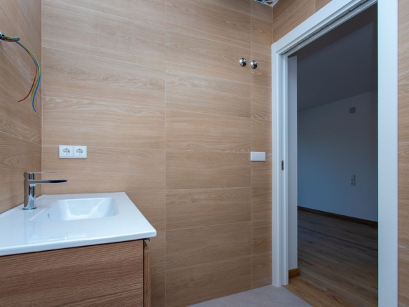 Apartment in La Canalosa (Ref: AM-CANA1)