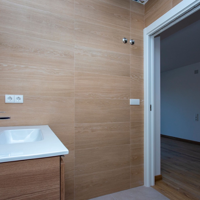 Apartment in La Canalosa (Ref: AM-CANA1)