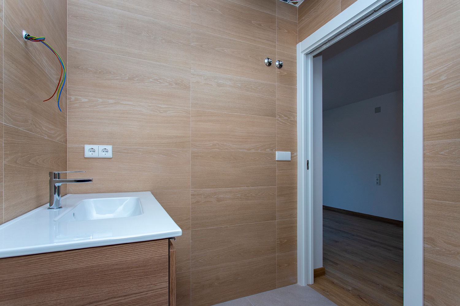 Apartment in La Canalosa (Ref: AM-CANA1)