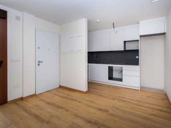 Apartment in La Canalosa (Ref: AM-CANA1)