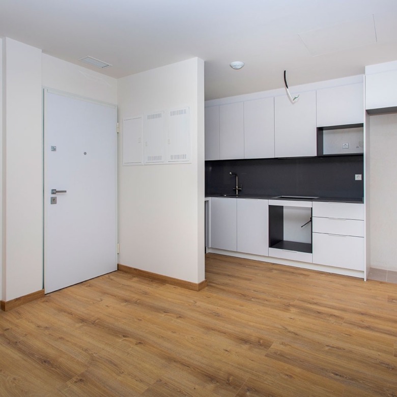 Apartment in La Canalosa (Ref: AM-CANA1)