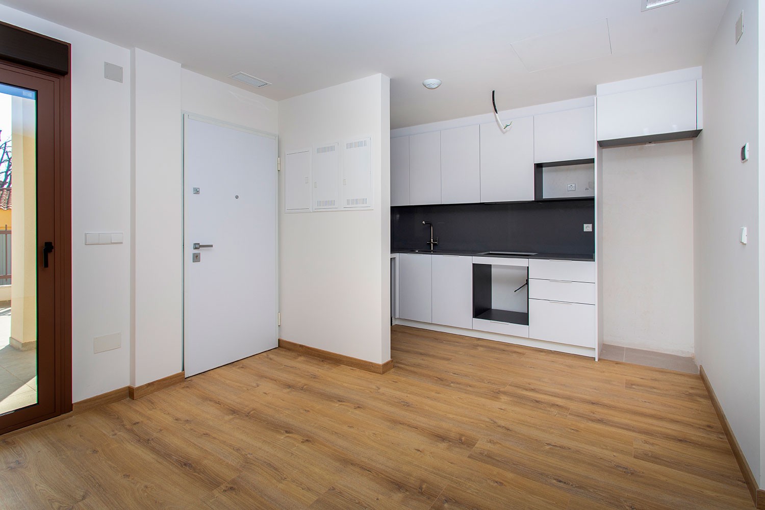 Apartment in La Canalosa (Ref: AM-CANA1)