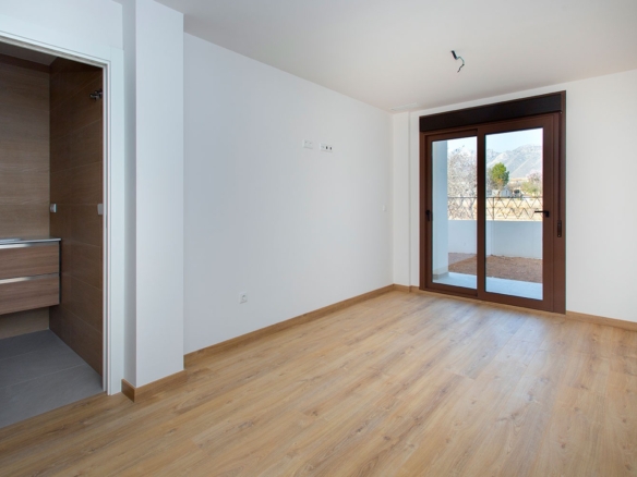 Apartment in La Canalosa (Ref: AM-CANA1)