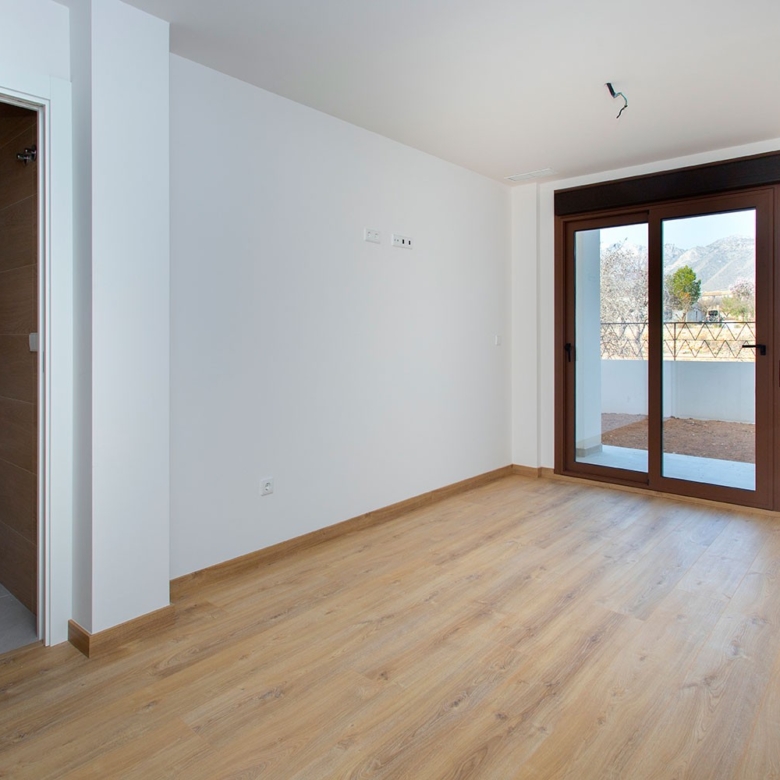 Apartment in La Canalosa (Ref: AM-CANA1)