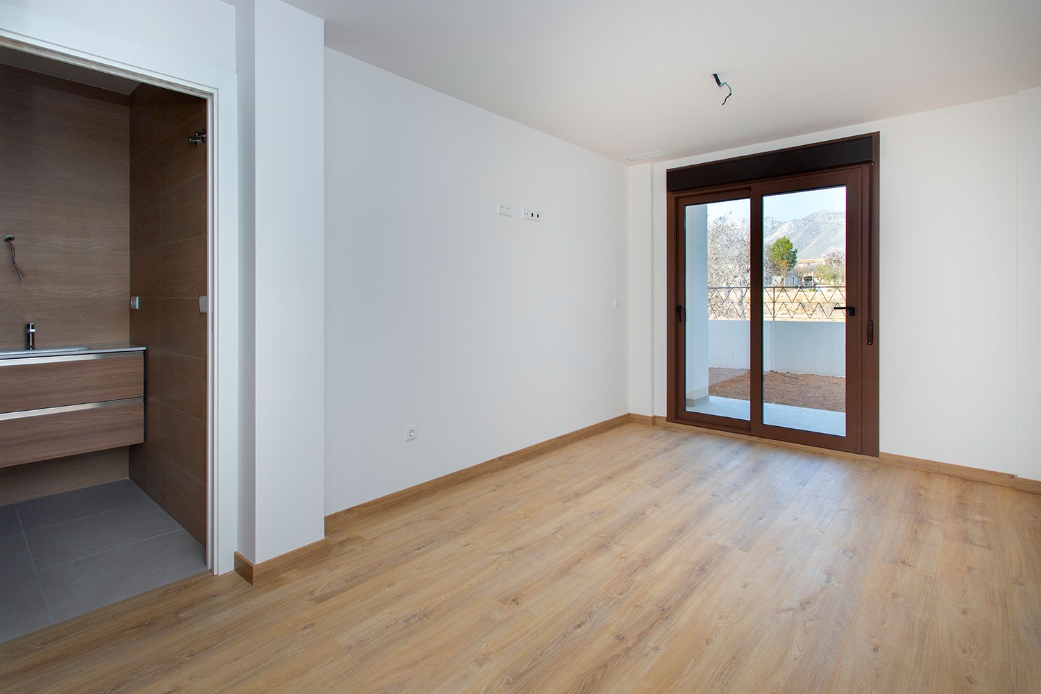 Apartment in La Canalosa (Ref: AM-CANA1)
