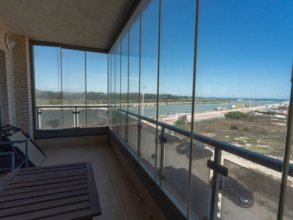 Apartment in Guardamar del Segura (Ref: DLF106)