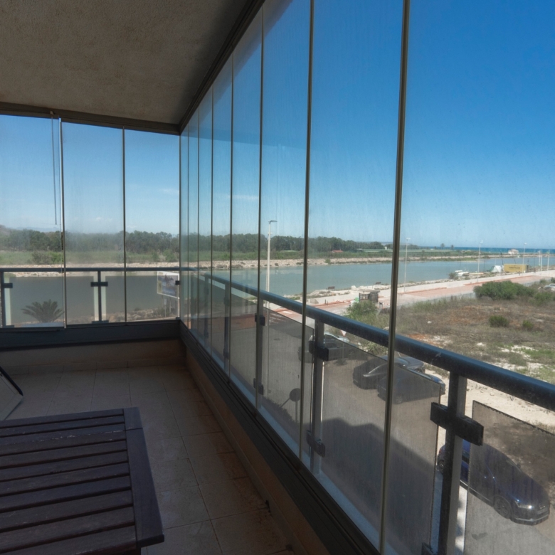 Apartment in Guardamar del Segura (Ref: DLF106)