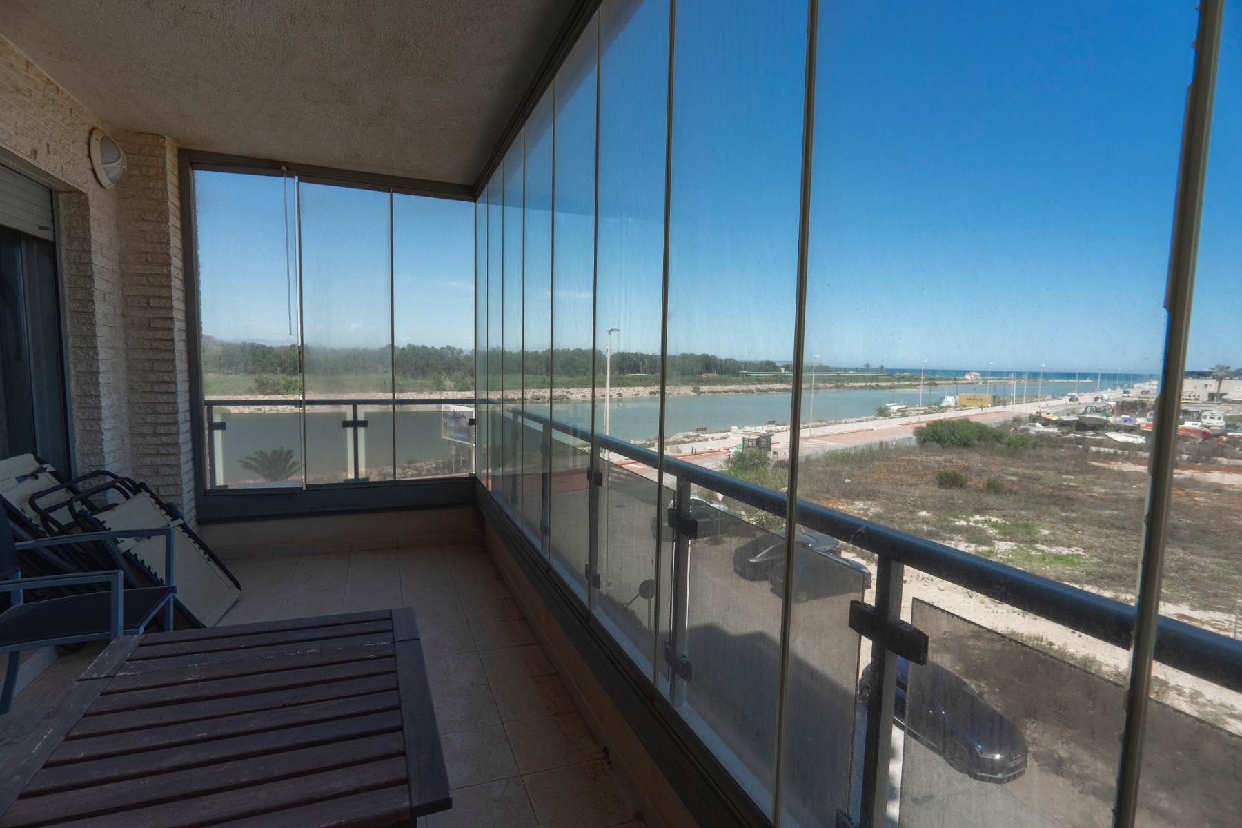 Apartment in Guardamar del Segura (Ref: DLF106)