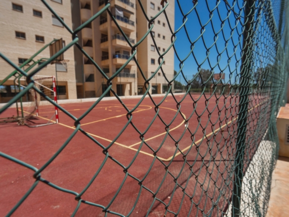 Apartment in Guardamar del Segura (Ref: DLF106)