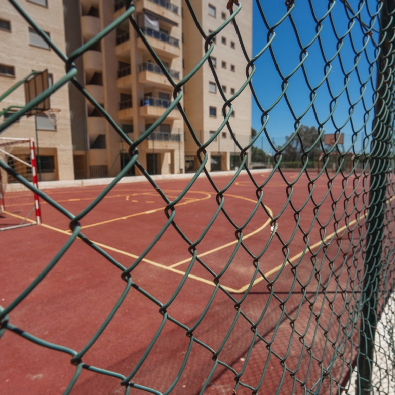 Apartment in Guardamar del Segura (Ref: DLF106)