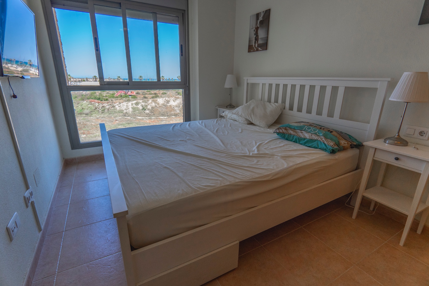 Apartment in Guardamar del Segura (Ref: DLF106)