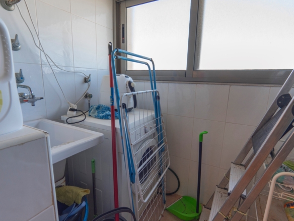 Apartment in Guardamar del Segura (Ref: DLF106)